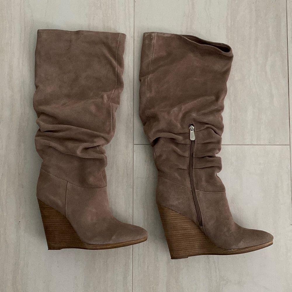 Charles by Charles David Helsinki Wedge Boot